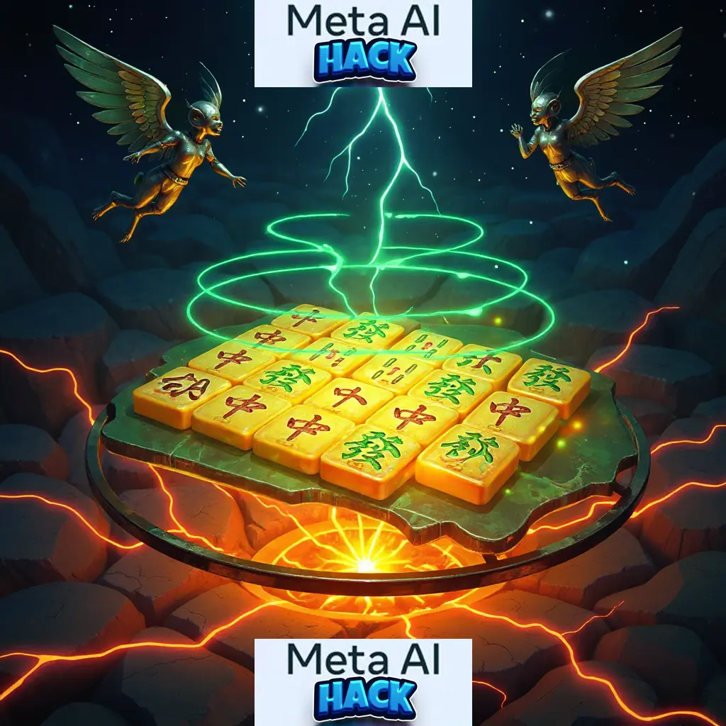 AI META HACK Apk RAPK 60.9 Unduh Gratis untuk Android - Versi Terbaru Ai Meta Hack Slot Rosco General Store