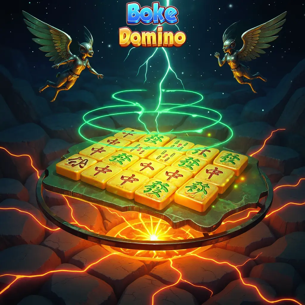 BOKEDOMINO Apk RAPK 60.9 Unduh Gratis untuk Android - Versi Terbaru Boke Domino Rosco General Store
