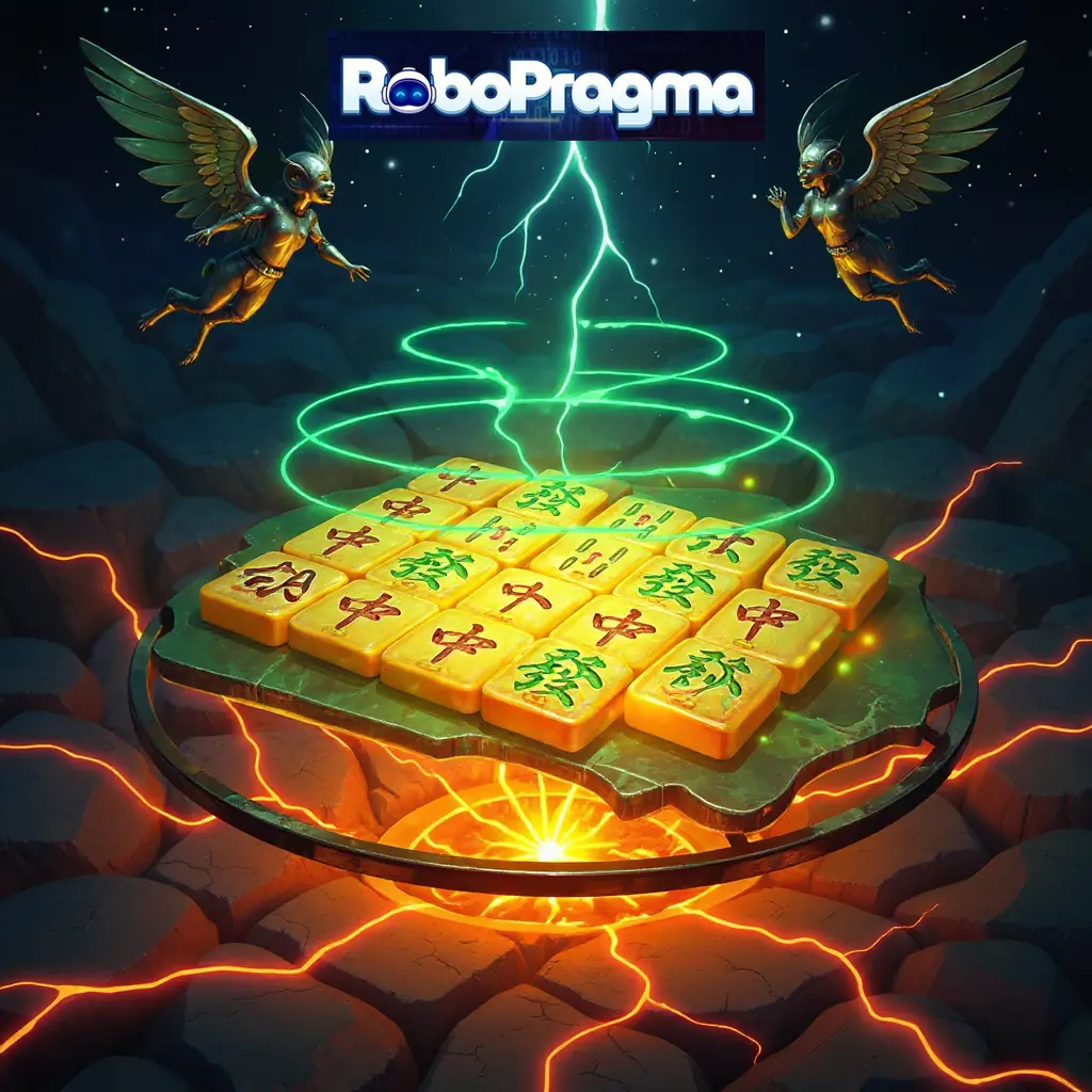 ROBOPRAGMA Apk RAPK 60.9 Unduh Gratis untuk Android - Versi Terbaru Robopragma Rosco General Store