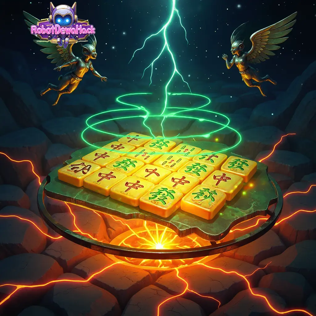 ROBOT DEWA CHEAT Apk RAPK 60.9 Unduh Gratis untuk Android - Versi Terbaru Robot Dewa Slot Rosco General Store